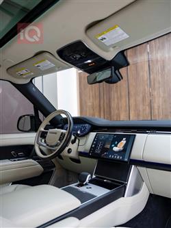 لاند ڕۆڤەر ڕانج ڕۆڤەر ڤۆگ